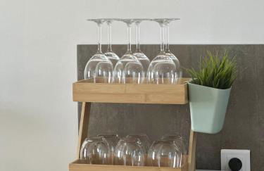 Villa Nelly - Maison spacieuse & jardin - Foto 23