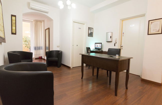 Lewisrooms Domo - Foto 1