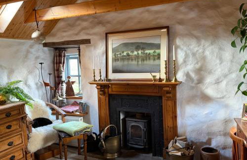 Carters Rest Allt Mor Cottage Holiday Let - Foto 3