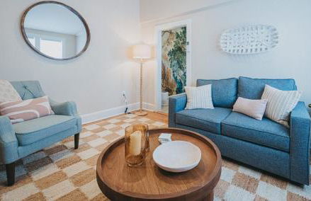 Lune on Market Street - Foto 1