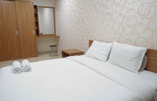 Affordable At L'Avenue Apartment - Foto 6