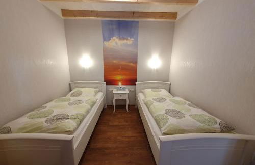 Ferienobjekte Claus, 35633 - Foto 26