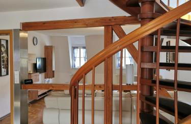 Apartment am Zolltor - Foto 22