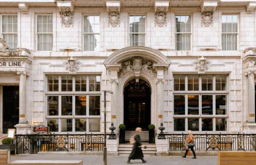 Native Glasgow - Foto 14