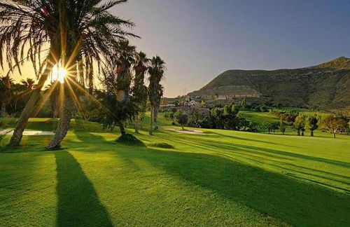 Apartamentos MSC Golf & Beach - Foto 40