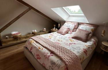 L'arbre de soie Futuroscope Albizia - Foto 7