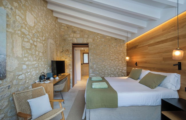 Treurer Olive Grove & Grand House - Adults Only - Foto 32