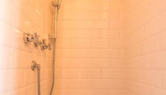 Agriturismo Casale San Benedetto - Foto 5, Shower