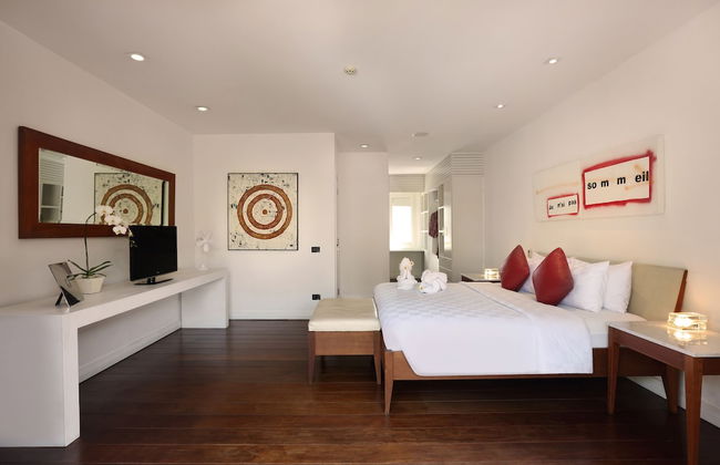 Downtown Villas - Foto 14