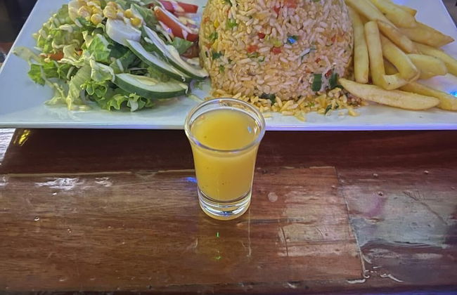 Casa de los Kobiera - Foto 25