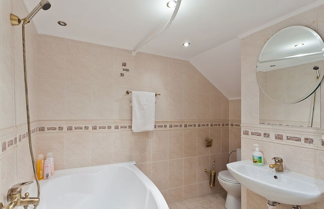 Apartment on Ulyanovskaya 41 - Photo 9