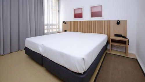 Hotel Apartamentos Foz Atlântida - Foto 1