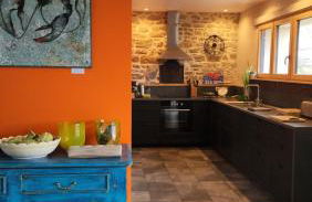 L'écurie Kerdoel - Foto 70