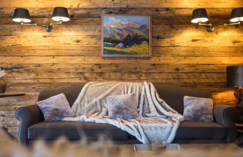 Les Chalets PVG - Photo 45