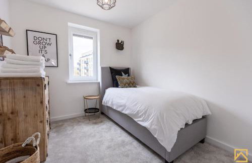 Outstanding 5 Bedroom Townhouse, Canal Views By Valore Property Services - Foto 59