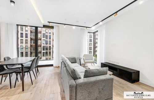 250 City Road 2 Bollinder Place EC1V 2AH 2bed LUXURY apartments-this is full address - Foto 52