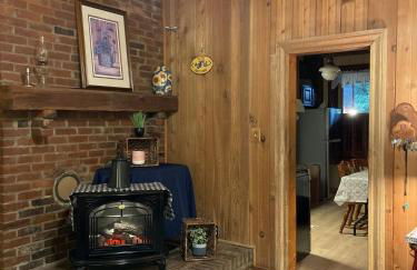 Watsons Woodland Manor at Deer Creek Winery - Foto 21