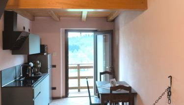 Duno Country Cottage - Foto 2, sunbed, Garden view, furniture, heating