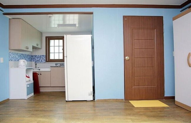 Bandi Hwangto Pension - Foto 23