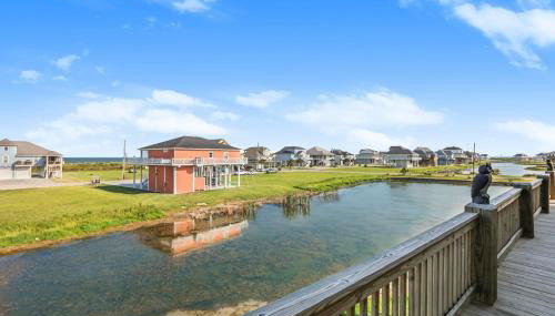 Dark Side Of The Dune home - Foto 3