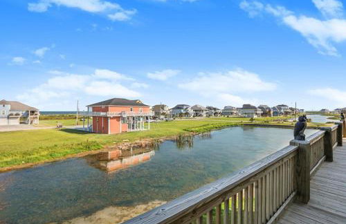 Dark Side Of The Dune home - Foto 3