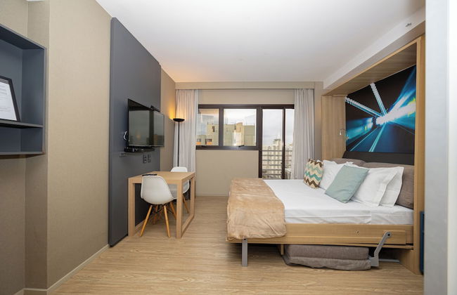 APS - Alpha Stay By Anora Spaces - Foto 42