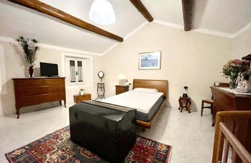 Mazzetti Country House-Vita in campagna con giardino - Foto 45