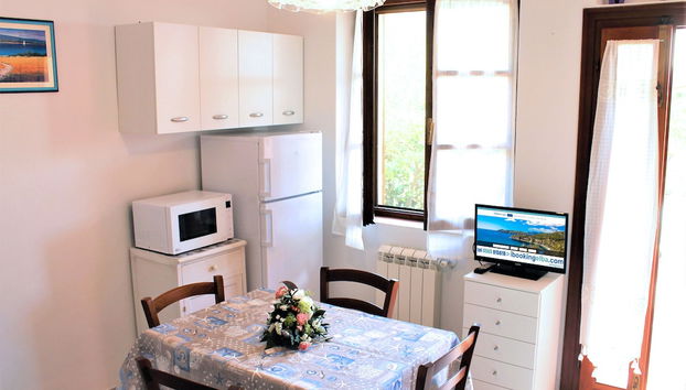 Servicio de comidas en la habitación