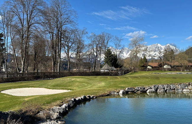 TURM KAPS Luxury Home by Belle Stay - Foto 68