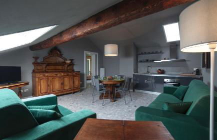 Venegoni Maison De Charme - Foto 38