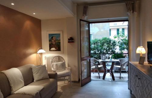 La Casetta - Near the sea & free parking - Foto 7