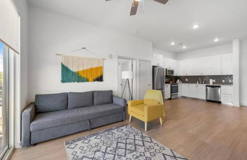 Modern Nulu 2BR CozySuites 02 - Foto 2