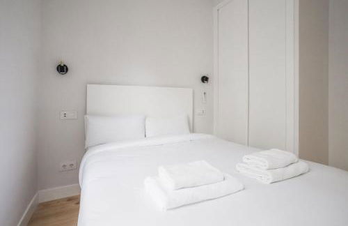 Bright modern - 3Bedrooms 3Bathrooms -Salamanca - Foto 17