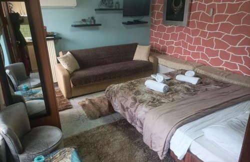 The cave of Cyclops - Foto 33