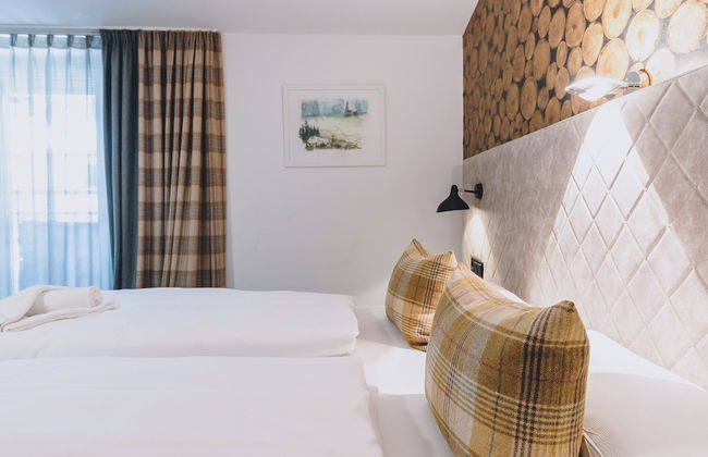 Alpine city living by we rent - Foto 42