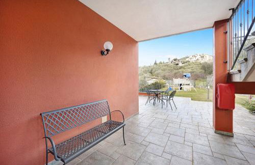 Messalina Agriturismo La Scuderia - Foto 9