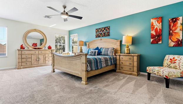 Pine Ridge - Foto 5, Habitación