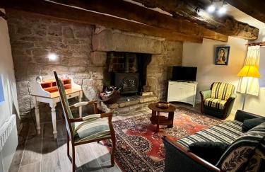 Gîtes du Gohic - Le Cidre - Foto 6