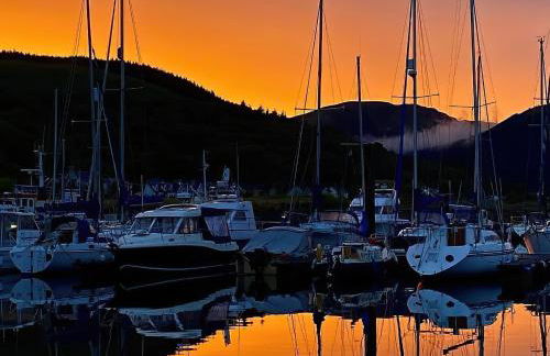 Willow Lodge - Foto 17