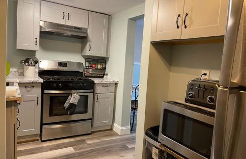 Cheerful two bedroom bungalow near Mountain Creek - Foto 6