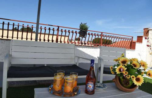 Villa Rosetta vacanze al mare - Foto 16