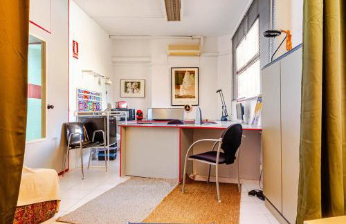 Estudio pro Sabadell 2 - Foto 2