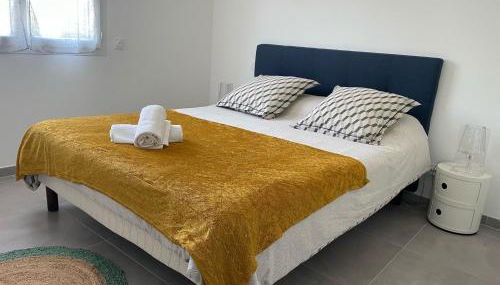 Villa mitoyenne de standing proche de toutes commodités à Ghisonaccia - Foto 3