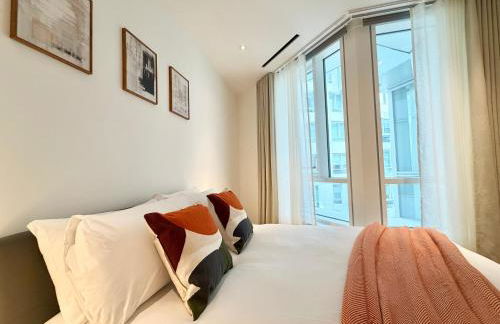 Battersea Power Apartments - Foto 50