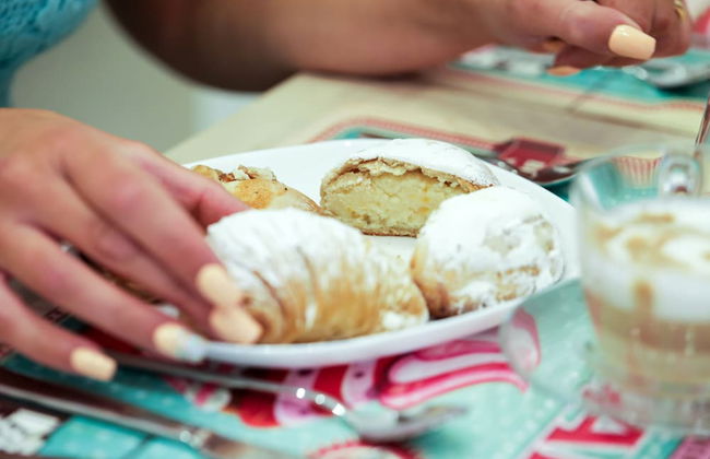 Di Palma Suite - Foto 42