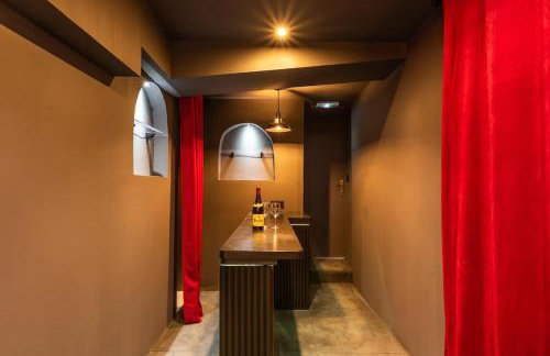 ParisConciergerie - Duplex for 12 with Cinema, 4BR - Foto 28