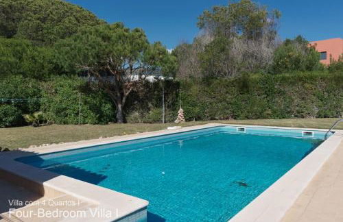 Akivillas Quarteira Rose - Photo 1