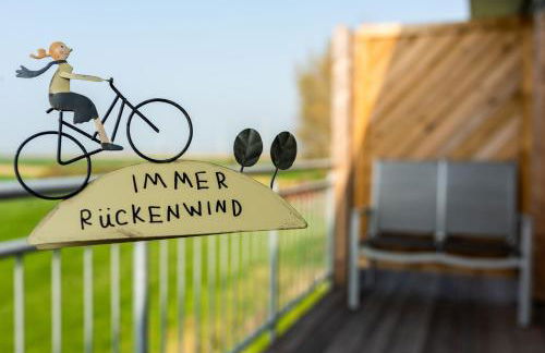 Ferienhaus 4827 in Tossens - Foto 22