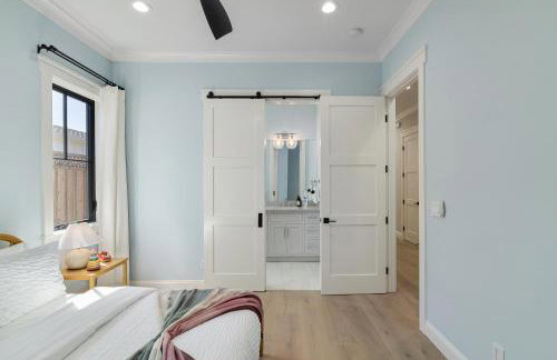 @Marbella Lane - Sophisticated 4BR in Los Altos - Foto 20