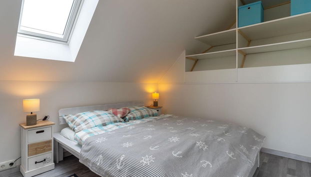 Ferienwohnung in St.peter Ording - Foto 2, Zimmer